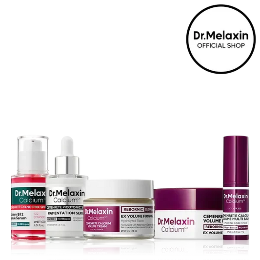 Radiant Glow Skin Kit